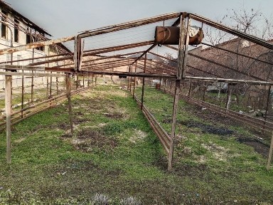 Ташкентская область, Ташкент, Сергелийский район