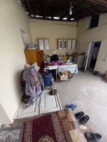 Ташкентская область, Янгиюль