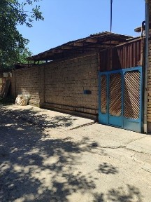 Ташкентская область, Ташкент, Чиланзарский район