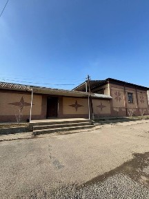 Ташкентская область, Назарбек