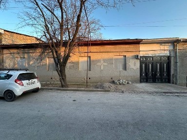 Ташкентская область, Келес