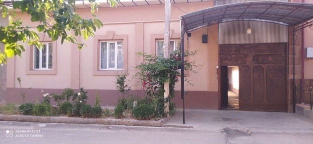 Ташкентская область, Келес