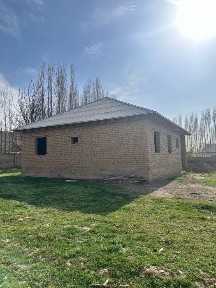 Ташкентская область, Искандар