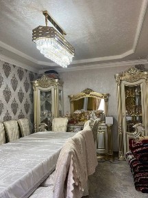 Ташкентская область, Назарбек