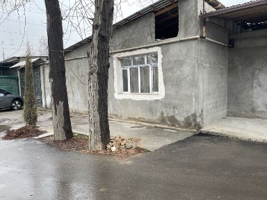 Ташкентская область, Ташкент, Мирабадский район