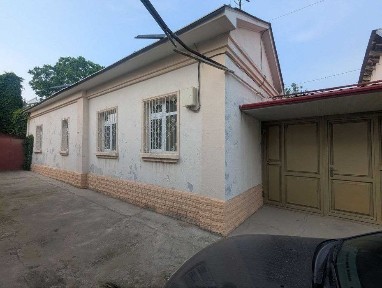 Ташкентская область, Ташкент, Мирзо-Улугбекский район