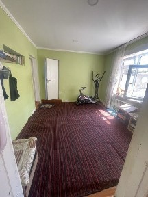 Ташкентская область, Нурафшан (Тойтепа)