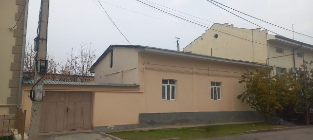 Ташкентская область, Ташкент, Юнусабадский район