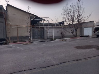 Ташкентская область, Ташкент, Алмазарский район