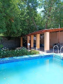 Ташкентская область, Ташморе