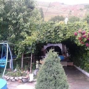 Ташкентская область, Чарвак