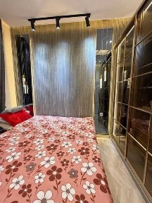 Сдаётся квартира Чиланзарский 16-квартл Ориен Чилонзор метро