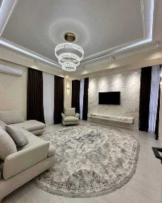 Ташкентская область, Ташкент, Чиланзарский район