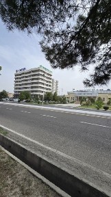 Бухарская область, Вабкент