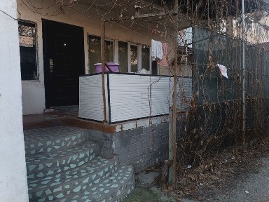 Ташкентская область, Янгиюль