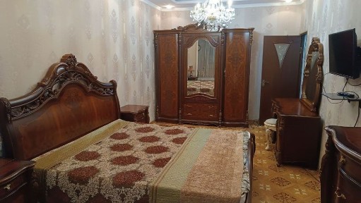 Ташкентская область, Ташкент, Мирзо-Улугбекский район