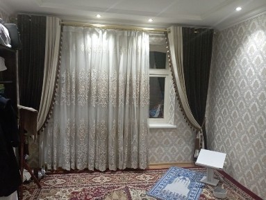 Ташкентская область, Эшангузар