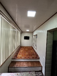 Зх комнатная квартира