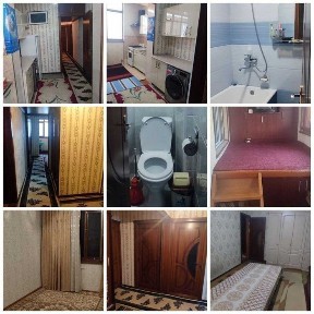 Ташкентская область, Ташкент, Алмазарский район