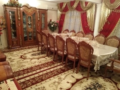 Ташкентская область, Ташкент, Сергелийский район