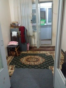 Ташкентская область, Ташкент, Сергелийский район