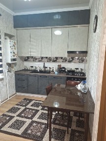 Ташкентская область, Ташкент, Сергелийский район