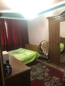 Ташкентская область, Ташкент, Чиланзарский район