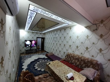 Навоийская область, Навои