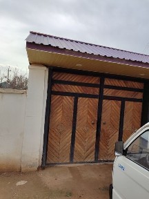 Кашкадарьинская область, Карши