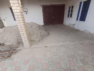 Навоийская область, Навои