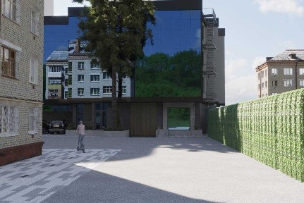 Ташкентская область, Ташкент, Яккасарайский район