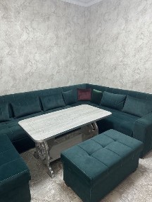 Самаркандская область, Самарканд