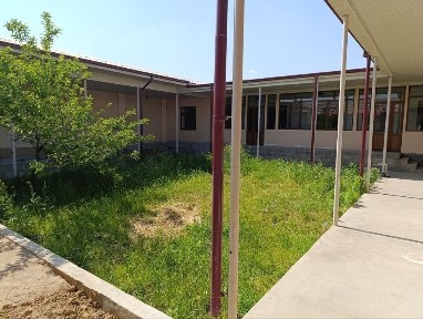 Ташкентская область, Ташкент, Бектемирский район