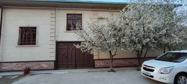 Ташкентская область, Коксарай