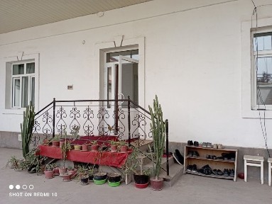 Ташкентская область, Ташкент, Яшнабадский район