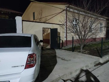 Ташкентская область, Кибрай