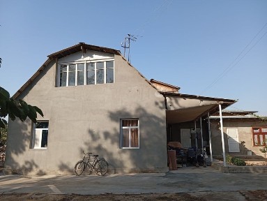 Ташкентская область, Мирабад