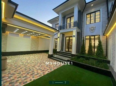 Ташкентская область, Ташкент, Бектемирский район