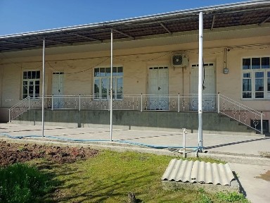 Ташкентская область, Келес