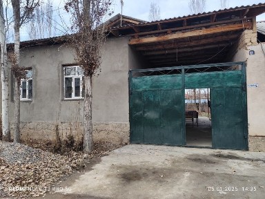 Ташкентская область, Янгибазар