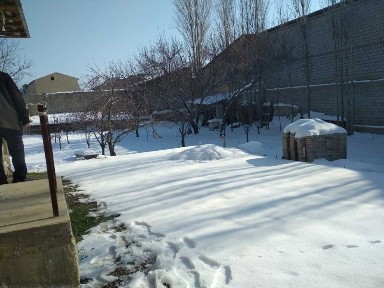 Ташкентская область, Коксарай