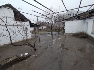 Ташкентская область, Ташкент, Яшнабадский район