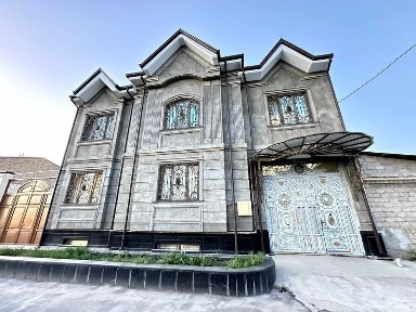 Ташкентская область, Келес