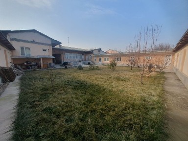 Ташкентская область, Ташкент, Мирзо-Улугбекский район