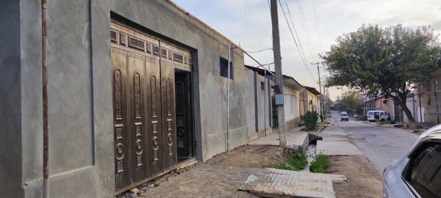 Ташкентская область, Келес