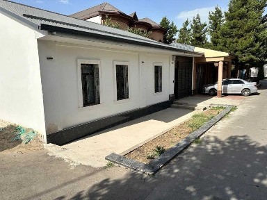 Ташкентская область, Ташкент, Мирзо-Улугбекский район