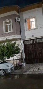 Ташкентская область, Ташкент, Сергелийский район