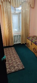 Ташкентская область, Ташкент, Алмазарский район