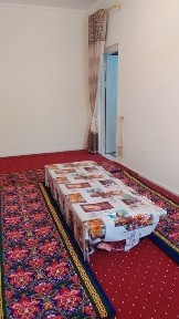 Сурхандарьинская область, Термез