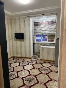 Квартира ижарага бериледи.